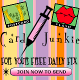 For Your Free Daily Fix!