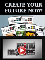 Mind Move - Create Your Future Now!